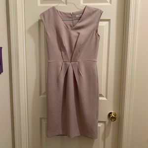 Calvin Klein professional dress
